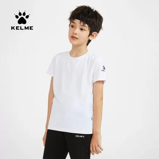 Kelme Футболка ATOMICO 8151TX1002/8151TX2002/8151TX3002.100