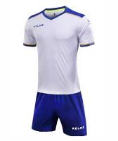 Kelme Комплект SEGOVIA (футболка+шорты) 8351ZB1158/8351ZB3158.104