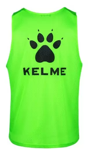 Kelme Накидка тренировочная ELEGANTE 8051BX1001.933