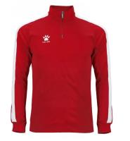 Kelme Толстовка флис GLOBAL 93507.130
