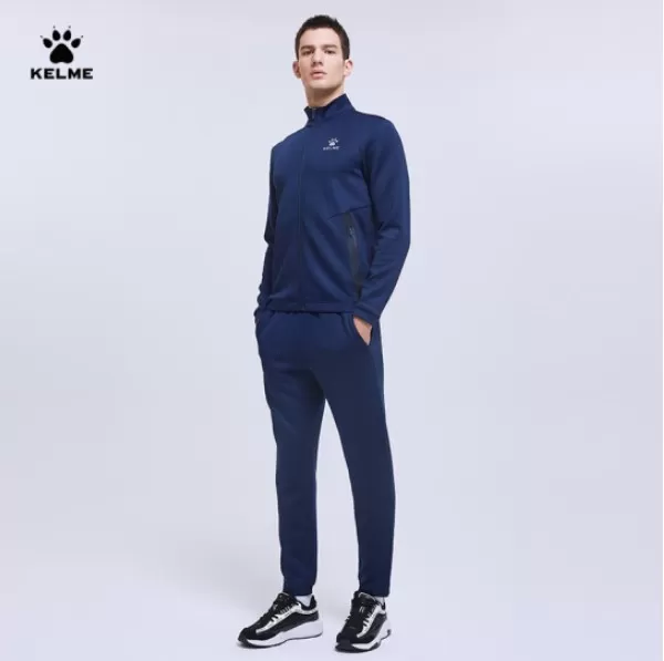 Kelme Костюм CAMPEON 8161TZ1001/8161TZ2001.416 (муж.)