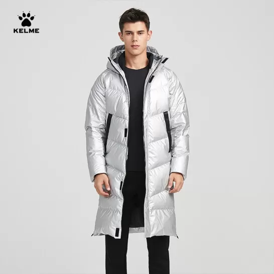 Kelme Куртка PRESTIGIO 8061YR1002.900