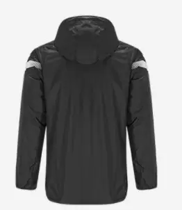 Kelme Куртка TRIUNFO 8061WT1005/8061WT3001.201 (взр.)