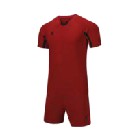 Kelme Комплект UNION (футболка+шорты) 7351ZB1129/7351ZB3130.615 (взр.)