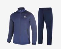 Kelme Костюм CAMPEON 8161TZ1001/8161TZ2001.416 (муж.)