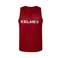 Kelme Накидка тренировочная PRACTICE 8051BX1002/8051BX3002.610 (взр.)
