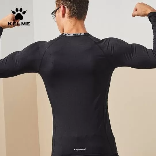 Kelme Терморубашка PRO TIGHT 3871101.000
