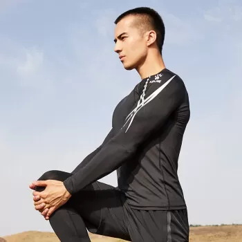 Kelme терморубашка VAMOS 8161TL1001.000