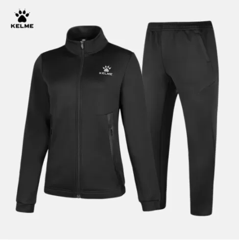 Kelme Костюм CAMPEON 8161TZ1001/8161TZ2001.000 (жен.)