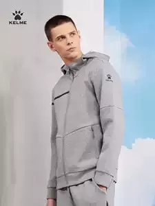 Kelme Толстовка APOGEO 8261WT1018/8261WT2018.222 (муж.)