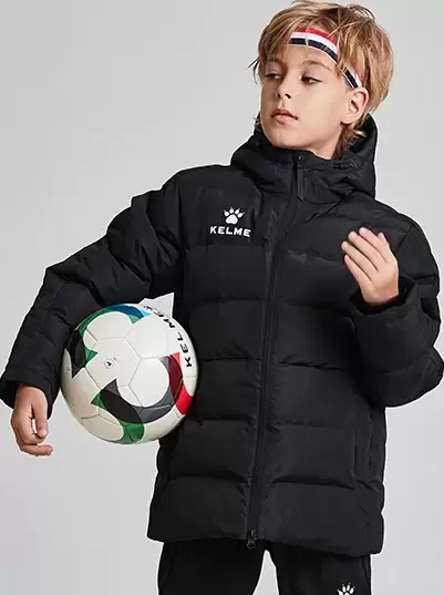 Kelme. Куртка тёплая NEW STREET 3883405.000