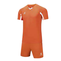 Kelme Комплект UNION (футболка+шорты) 7351ZB1129/7351ZB3130.809 (взр.)