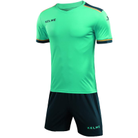 Kelme Комплект SEGOVIA (футболка+шорты) 8351ZB1158/8351ZB3158.328