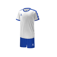 Kelme Комплект COLLEGE (футболка+шорты) 3883033.104