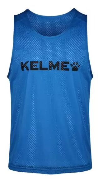 Kelme Накидка тренировочная ELEGANTE 8051BX1001.412