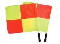 Kelme Судейские флажки MIERES K16XLQC005.000