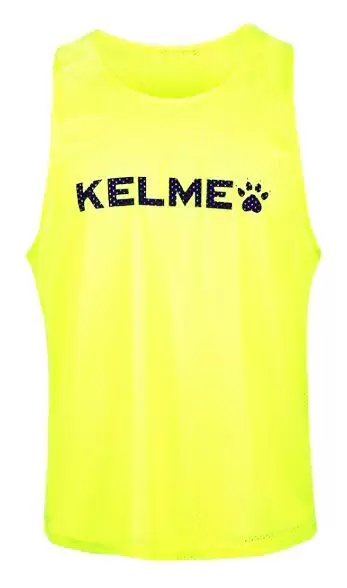 Kelme Накидка тренировочная ELEGANTE 8051BX3001.930