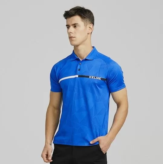 Kelme Поло EXITO 8153PL1005.481