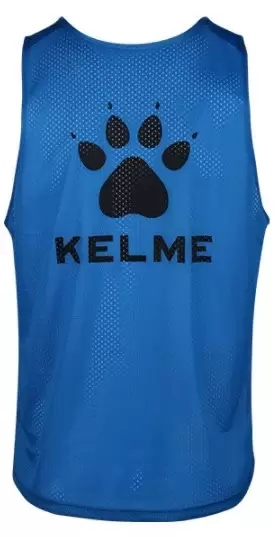 Kelme Накидка тренировочная ELEGANTE 8051BX1001.412
