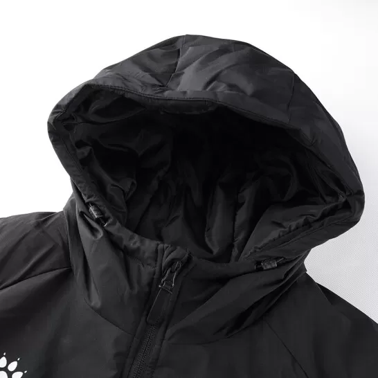 Kelme Куртка RUBI 8161MF1002/8161MF3002.000 (муж.)