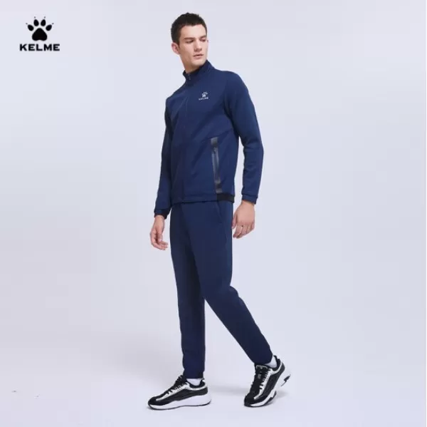 Kelme Костюм CAMPEON 8161TZ1001/8161TZ2001.416 (муж.)