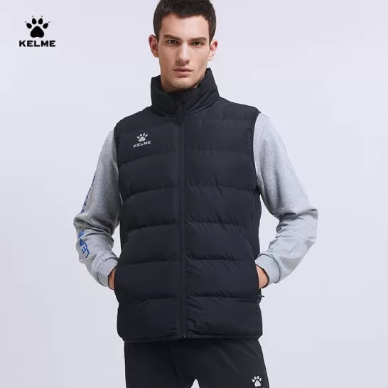 Kelme Жилет TALANTE 8161MJ1001.000