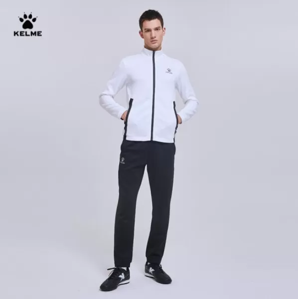 Kelme Костюм CAMPEON 8161TZ1001/8161TZ2001.103 (муж.)