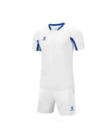 Kelme Комплект UNION (футболка+шорты) 7351ZB1129/7351ZB3130.104 (взр.)