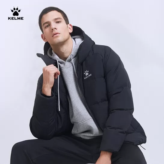 Kelme Куртка AMBIENT 8161YR1001.000