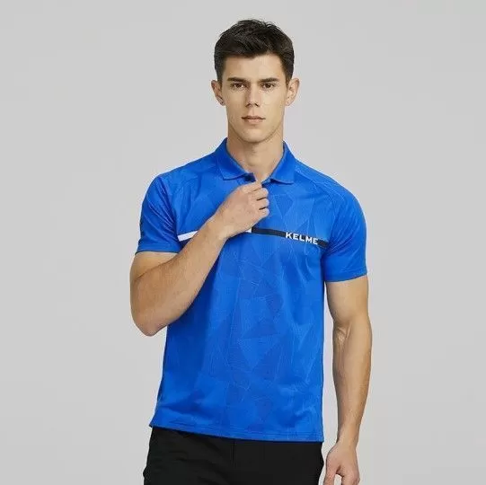 Kelme Поло EXITO 8153PL1005.481
