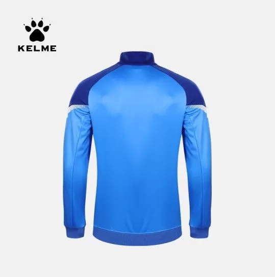 Kelme Толстовка COSTAS 8061WT1009/8061WT3002.906