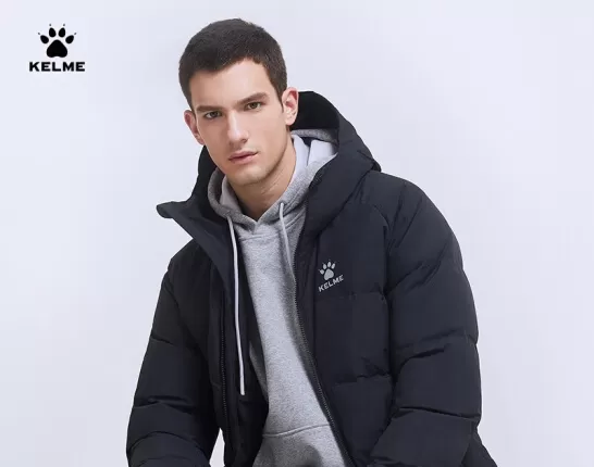 Kelme Куртка AMBIENT 8161YR1001.000