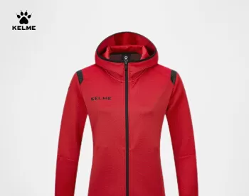 Kelme Толстовка TORNEO 3881336/3882336.600 (жен.)