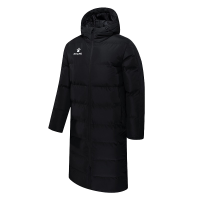 Kelme. Куртка тёплая длинная NEW STREET 3881406.000