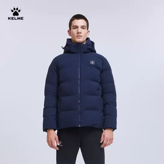 Kelme Куртка SILVESTRE 8161MF1005.416