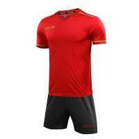 Kelme Комплект SEGOVIA (футболка+шорты) 8351ZB1158/8351ZB3158.667 (взр.)