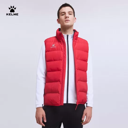 Kelme Жилет TALANTE 8161MJ1001.600