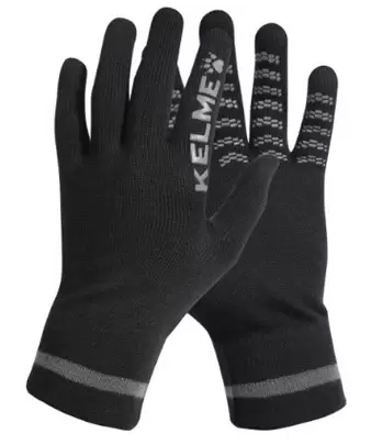 Kelme Перчатки GRANOLLERS 9881406/9883406.015 (взр.)