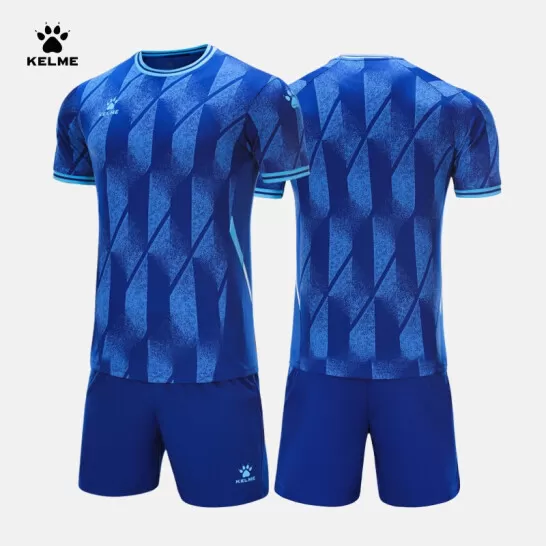 Kelme Комплект VICTORIA (футболка+шорты) 8251ZB1007.416