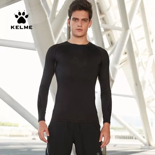 Kelme Терморубашка PRO TIGHT 3881108.000