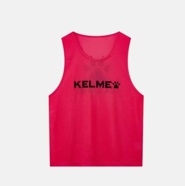 Kelme Накидка тренировочная ELEGANTE 8051BX3001.931