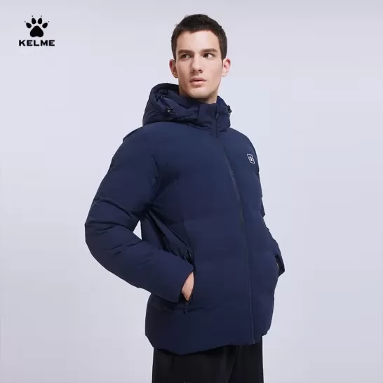 Kelme Куртка SILVESTRE 8161MF1005.416