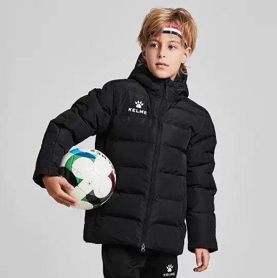 Kelme. Куртка тёплая NEW STREET 3883405.000
