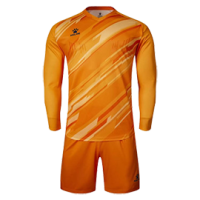 Kelme Комплект вратарский ZAMORA II 3801286/3803286.807 (взр.)