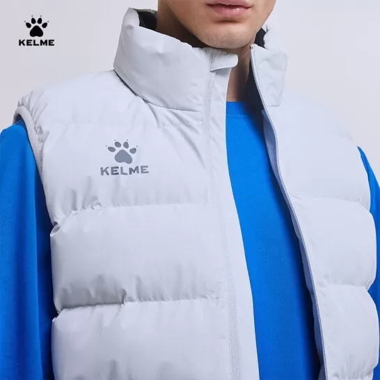 Kelme Жилет TALANTE 8161MJ1001.202