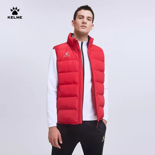 Kelme Жилет TALANTE 8161MJ1001.600