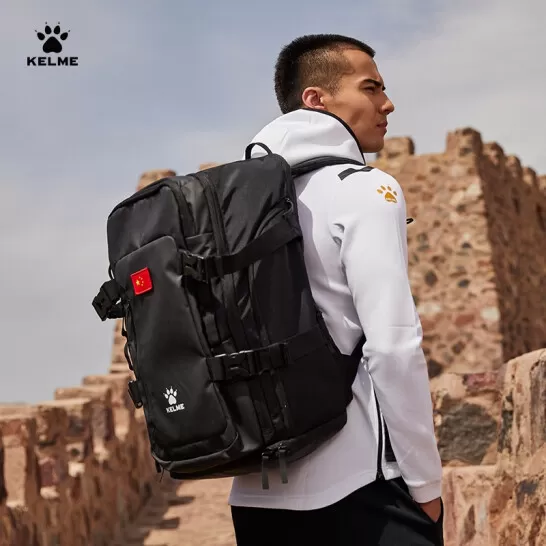Kelme Рюкзак BARRIOS 8101BB5016.000