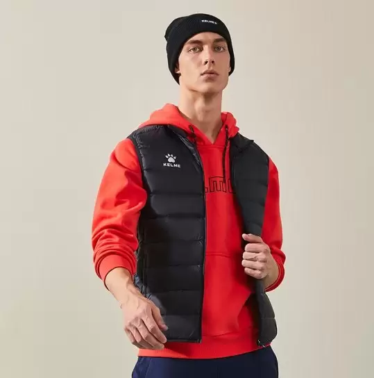 Kelme Жилет MONTIGUERO 3891414.000