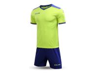 Kelme Комплект (футболка+шорты) SEGOVIA 3871001/3873001.918 (взр.)