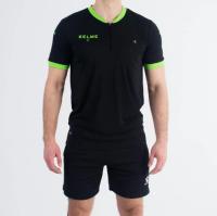 Kelme Судейская форма REFEREE (футболка+шорты) K15Z225.010